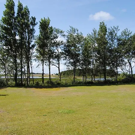 Holiday home Seepark Seepark 3g Heiligenhafen