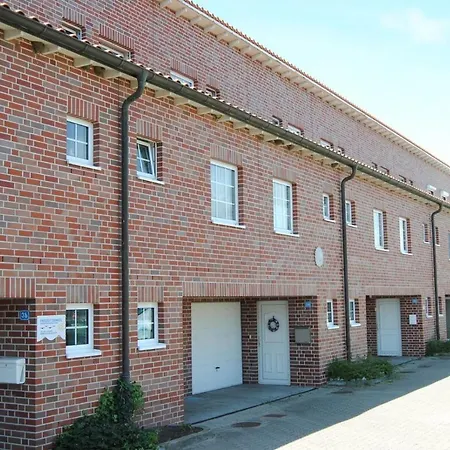 Seepark Seepark 3g Casa de Férias *