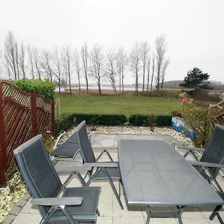 Holiday home Seepark Seepark 3g