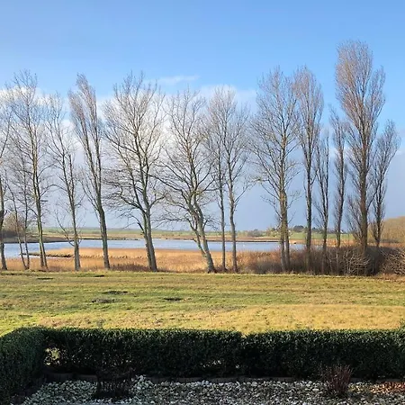 Holiday home Seepark Seepark 3g *