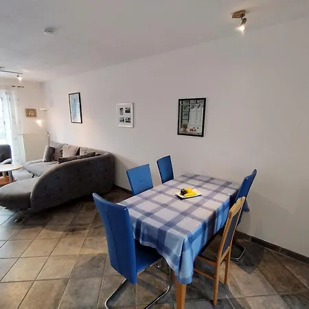 Seepark Seepark 3g Holiday home *