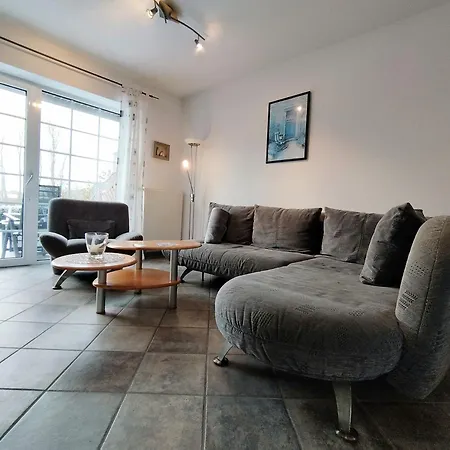 Seepark Seepark 3g Feriehus *