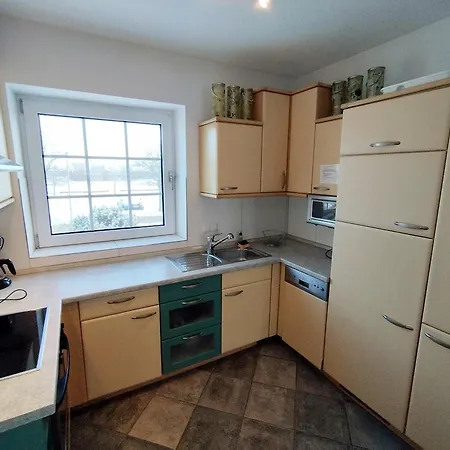 Holiday home Seepark Seepark 3g *