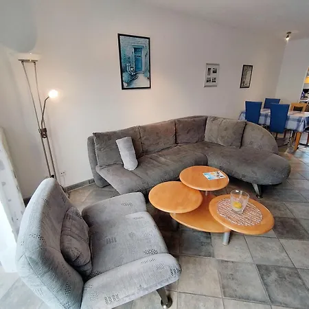 Feriehus Seepark Seepark 3g *