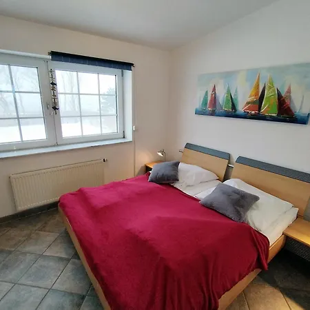 Seepark Seepark 3g Casa de Férias