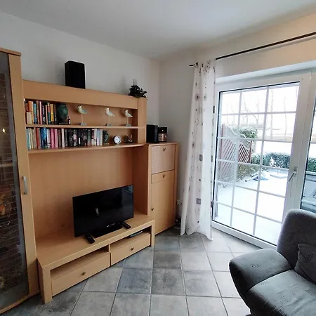 Holiday home Seepark Seepark 3g *