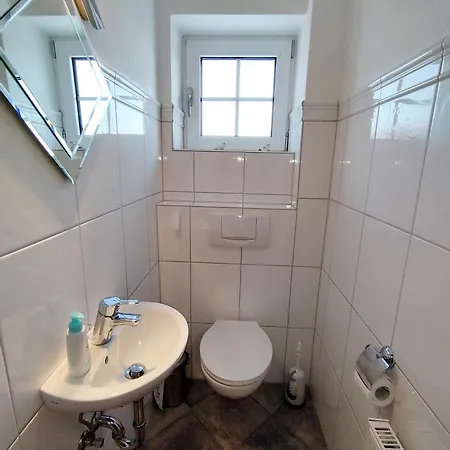 Seepark Seepark 3g Holiday home Heiligenhafen