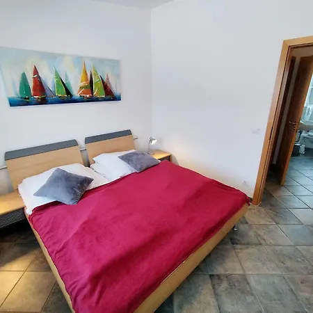 Seepark Seepark 3g Feriehus Heiligenhafen