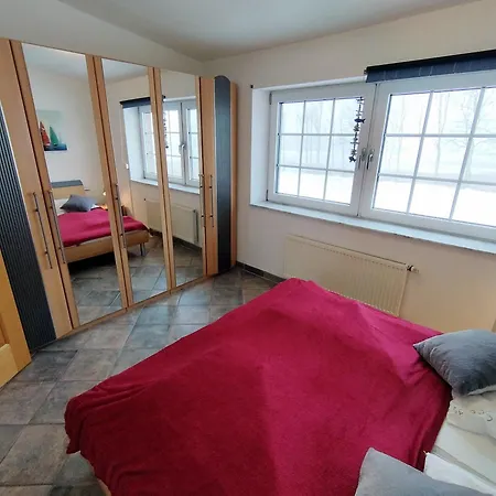 Seepark Seepark 3g Feriehus *