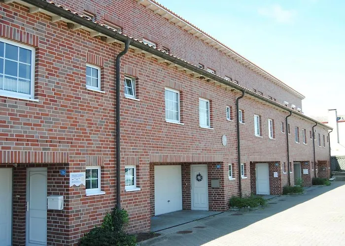 Seepark Seepark 3g Casa vacanze *