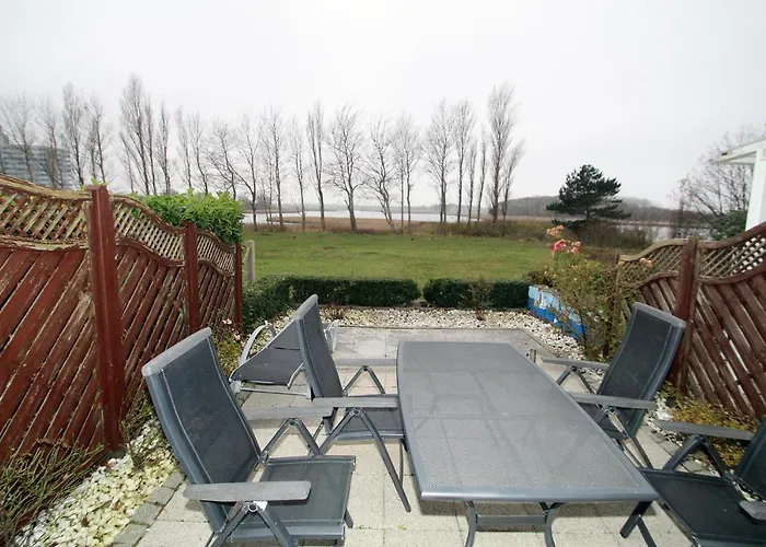 Casa vacanze Seepark Seepark 3g