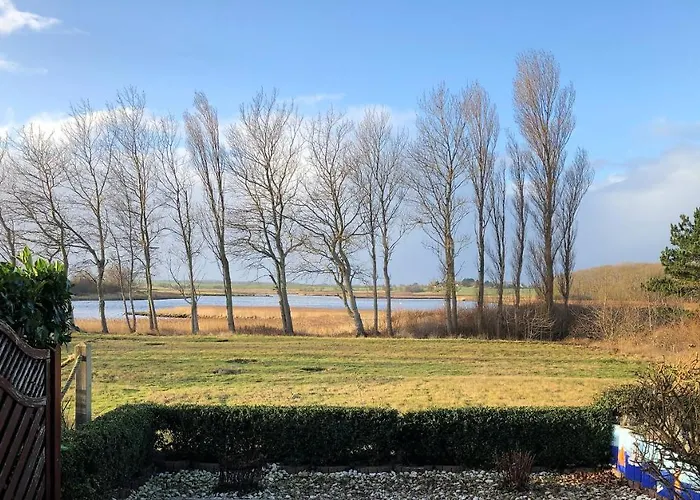 Casa vacanze Seepark Seepark 3g *