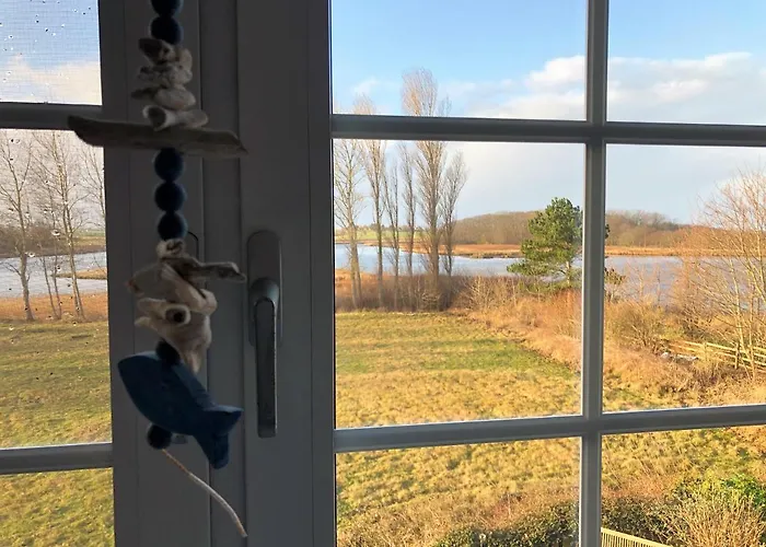 Seepark Seepark 3g Casa vacanze *