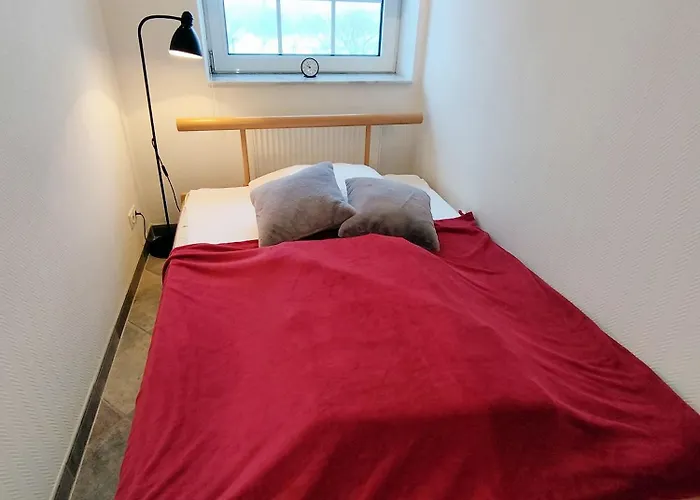 Seepark Seepark 3g * Heiligenhafen