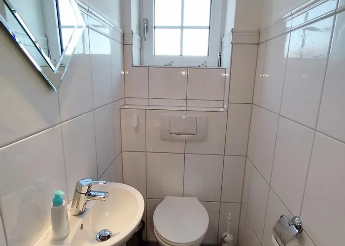 Seepark Seepark 3g Casa vacanze Heiligenhafen