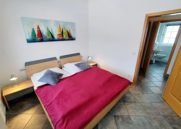 Seepark Seepark 3g Casa vacanze Heiligenhafen